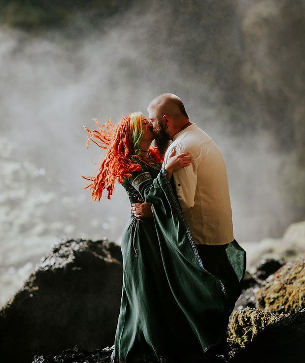 CEREMONIES. icelandnew